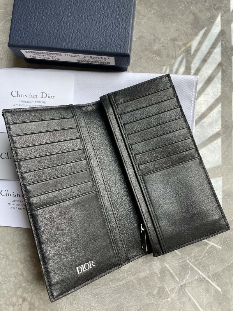 Christian Dior Wallet